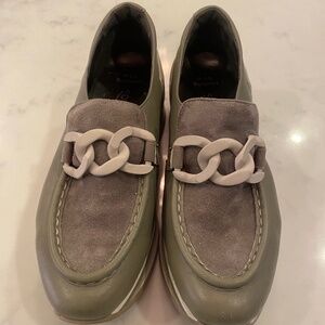 Softwaves Sahara Loafer 39